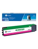 Cartuccia ink compatibile GG Magenta per HP PageWide Pro 452dn/452dw/477dn/477 NH-R00973XLM(PG)