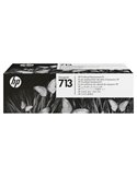 Hp Kit di sostituzione testina di stampa DesignJet HP 713 3ED58A
