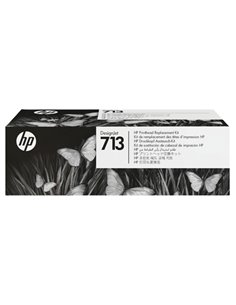 Hp Kit di sostituzione testina di stampa DesignJet HP 713 3ED58A HP PRODOTTI PER STAMPANTI GRAFICHE