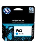Cartuccia inchiostro Ciano HP963 per Hp OfficeJet 9000 serie 3JA23AE