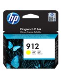 Cartuccia inchiostro Giallo HP 912 per Hp Officejet 8000 serie 3YL79AE
