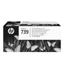 Hp 739 DesignJet Replacement Kit 498N0A