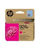 Hp Cartuccia Ink Magenta_ 924e EvoMore_800 pag 4K0U8NE