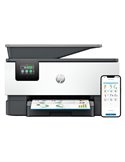 HP OfficeJet Pro 9120b All-in-One Printer 4V2N0B