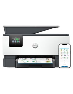 HP OfficeJet Pro 9120b All-in-One Printer 4V2N0B