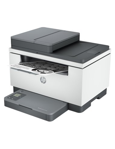 Stampante multifunzione HP LaserJet M234sdw 6GX01F HP STAMPANTE LASER