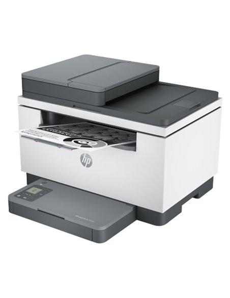 Stampante multifunzione HP LaserJet M234sdw 6GX01F HP STAMPANTE LASER