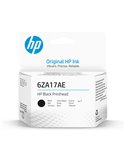 Hp Testina di stampa originale nero 6ZA17AE