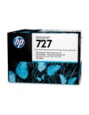 TESTINA DI STAMPA HP NR. 727 X DESIGN JET B3P06A