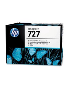 TESTINA DI STAMPA HP NR. 727 X DESIGN JET B3P06A HP PRODOTTI PER STAMPANTI GRAFICHE