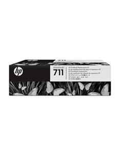 KIT DI SOSTITUZIONE TESTINA DI STAMPA HP 711 DESIGNJET C1Q10A
