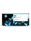 CARTUCCIA D'INCHIOSTRO HP NR. 727 300-ML NERO MATTE DESIGNJET C1Q12A