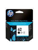 CARTUCCIA A GETTO D'INCHIOSTRO HP N. 62 NERO C2P04AE