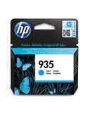 CARTUCCIA INK CIANO HP 935 C2P20AE