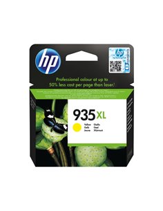 CARTUCCIA INK GIALLO HP 935XL C2P26AE HP INKJET