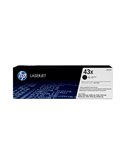 CARTUCCIA DI STAMPA SMART AD ALTA CAPACITA' HP NERO 30000PG. C8543X