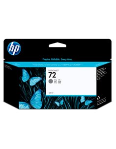 CARTUCCIA D'INCHIOSTRO HP 72 GRIGIO DA 130 ML CON INCHIOSTRO HP VIVERA C9374A