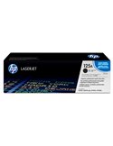 CARTUCCIA DI STAMPA PER STAMPANTI HP COLOR LASERJET NERO TONER COLORSPHERE CB540A