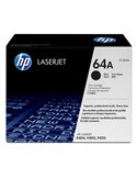 CARTUCCIA DI STAMPA NERO LASERJET CC364A CC364A