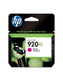 CARTUCCIA A GETTO D'INCHIOSTRO OFFICEJET HP N.920XL MAGENTA CD973AE