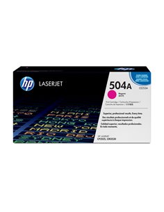 TONER MAGENTA LASERJET CE253A PRINT CARTRIDGE WITH COLORSPHERE CE253A HP PRODOTTI PER LASER