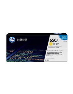 CARTUCCIA DI STAMPA COLORSPHERE GIALLO HP CP5525 CE272A HP PRODOTTI PER LASER