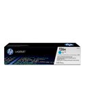 CARTUCCIA DI STAMPA COLORSPHERE HP 126A CIANO CP1025 CE311A