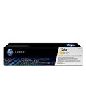 CARTUCCIA DI STAMPA COLORSPHERE HP 126A GIALLO CP1025 CE312A