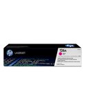 CARTUCCIA DI STAMPA COLORSPHERE HP 126A MAGENTA CP1025 CE313A