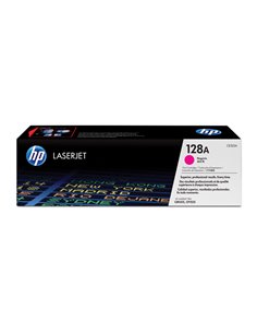 CARTUCCIA DI STAMPA 128A MAGENTA HP CP125 CM1415 CE323A HP PRODOTTI PER LASER