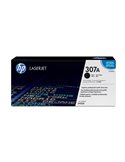 TONER NERO HP LASERJET CP 5220 CE740A