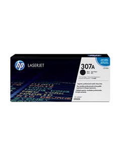 TONER NERO HP LASERJET CP 5220 CE740A