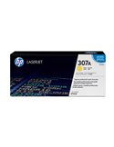 TONER GIALLO HP LASERJETCP 5220 CE742A