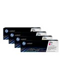 HP 131A TONER CARTRIDGE NERO CAP. STANDARD CF210A