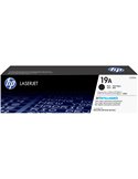 HP 19A TAMBURO NERO LASERJET pag 12.000 CF219A