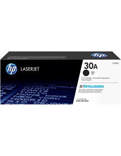 HP TONER NERO HP 30A PER LASERJET PRO SERIE M203 CF230A HP PRODOTTI PER LASER