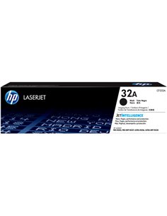 TAMBURO NERO LaserJet HP 32A CF232A