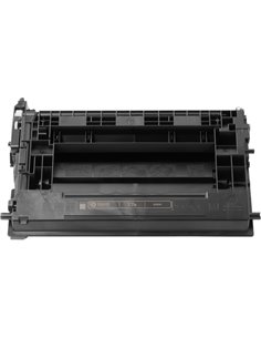 TONER NERO HP 37A LASERJET ENTERPRISE SERIE M631-M632-M633-M607-M608-M609 CF237A 2
