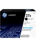 TONER NERO HP 37X LASERJET ENTERPRISE SERIE M631-M632-M608-M609 CF237X