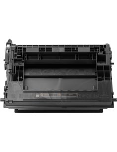 TONER NERO HP 37X LASERJET ENTERPRISE SERIE M631-M632-M608-M609 CF237X HP PRODOTTI PER LASER 2