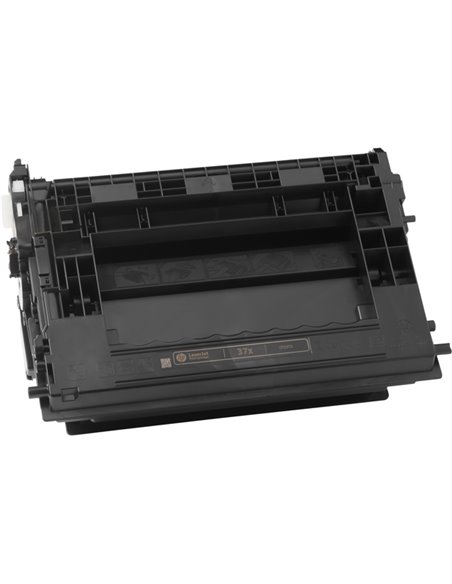 TONER NERO HP 37X LASERJET ENTERPRISE SERIE M631-M632-M608-M609 CF237X HP PRODOTTI PER LASER