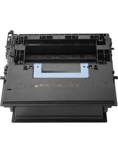 TONER NERO HP 37Y LASERJET ENTERPRISE SERIE M631-M632-M633-M609-M608 CF237Y HP PRODOTTI PER LASER 2