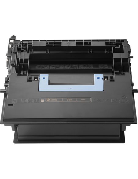 TONER NERO HP 37Y LASERJET ENTERPRISE SERIE M631-M632-M633-M609-M608 CF237Y HP PRODOTTI PER LASER