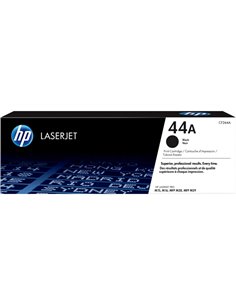 TONER NERO HP 44A PER HP LaserJet Pro M15 SERIE - LaserJet Pro MFP M28a SERIE CF244A