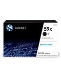 Cartuccia di stampa HP 59X Nero per HP Laserjet Pro M304-M404-MFP M429 CF259X