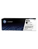 HP 83A TONER CARTRIDGE NERO CF283A