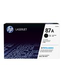 HP 287A TONER NERO HP LASERJET 9000 pag CF287A