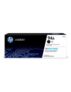 Toner HP 94A Nero, 1200pag CF294A
