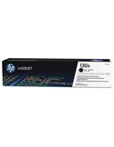 TONER NERO 130A LASER JET MFP M177FW CF350A