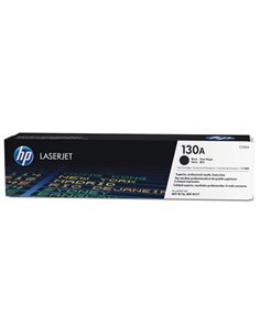 TONER NERO 130A LASER JET MFP M177FW CF350A HP PRODOTTI PER LASER